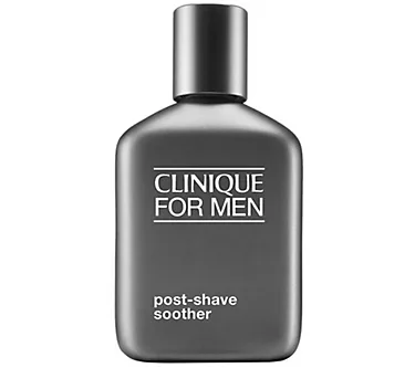 Clinique For Men Post-Shave Soother, 2 .5 fl oz