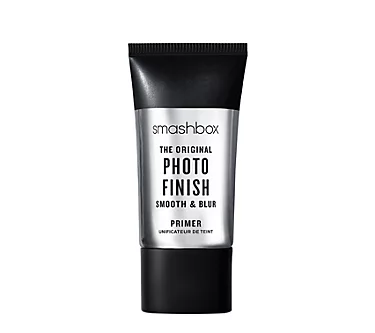 Smashbox Travel Photo Finish Primer