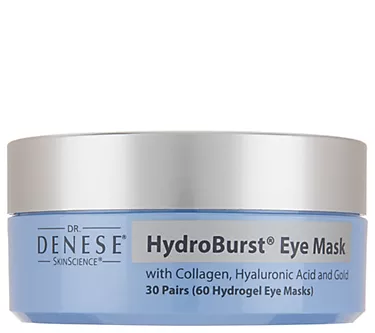 Dr. Denese HydroBurst Eye Gel Masks