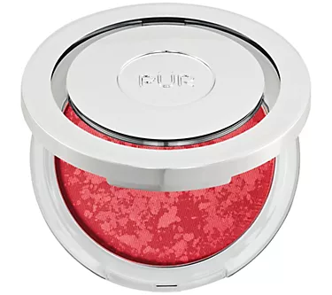 PUR Skin Perfecting Powder Blushing Act Matte Blush