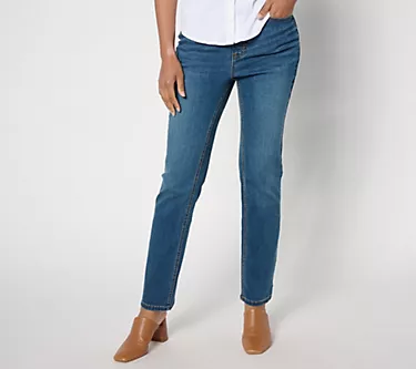 Isaac Mizrahi Live! Regular True Denim Indigo Straight Leg Jeans 1 146280-isaac-mizrahi-live-regular-true-denim-indigo-straight-leg-jeans-1.webp