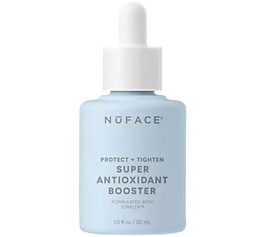 NuFace Rich Serum Booster