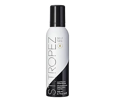 St.Tropez Luxe Whipped Creme Mousse