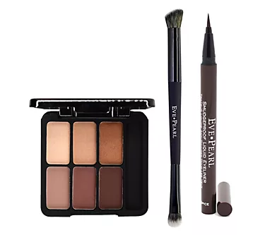 EVE PEARL Natural Beauty Eye Collection