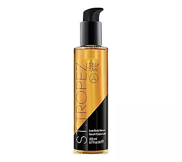 St.Tropez Luxe Body Serum