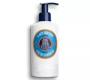 L'Occitane Shea Body Rich Lotion 1 14734-l-occitane-shea-body-rich-lotion-1.webp