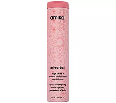 amika Mirrorball High Shine + Protect Antioxidant Conditioner