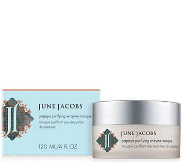 June Jacobs Papaya Purifying Enzyme Masque, 4.0oz