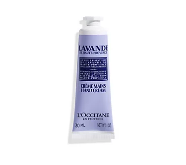 L'Occitane Lavender Hand Cream, 1 oz 1 14788-l-occitane-lavender-hand-cream-1-oz-1.webp