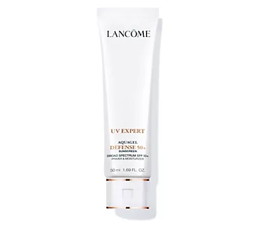 Lancome UV Expert Primer and Face Moisturizer with SPF 50