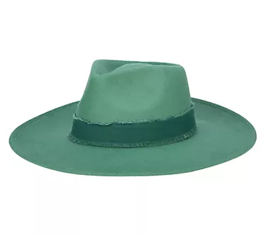 San Diego Hat Co. Lightweight UPF 50 Fedora