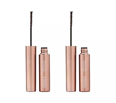 YENSA Beauty Super Defining Shaping Brow Gel Duo