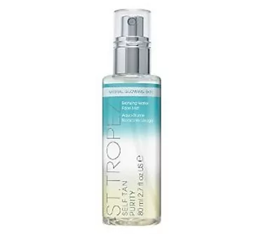 St. Tropez Self Tan Purity Face Mist