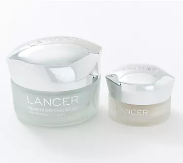 Lancer Age-Defying Moisturizer & Eye Cream 2pc Auto-Delivery