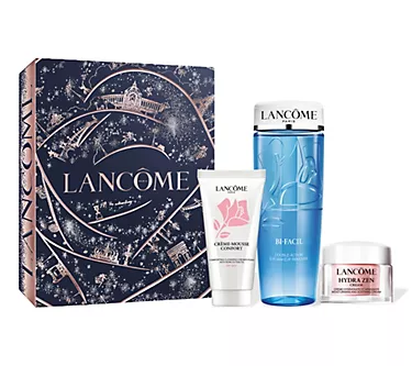 Lancome Bi Facil Skincare Gift Set