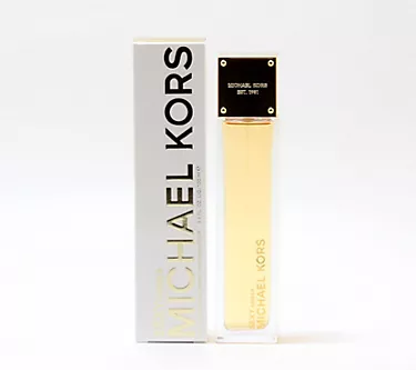 Michael Kors Sexy Amber Eau De Parfum Spray, 3.4-fl oz