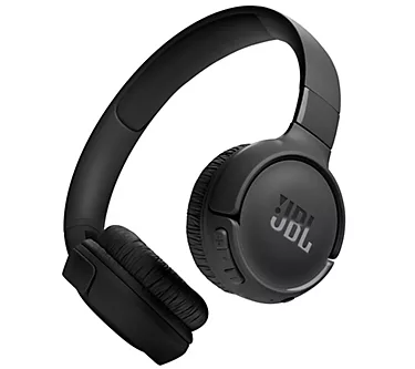 JBL Tune 520 Wireless Bluetooth Over Ear Headphones