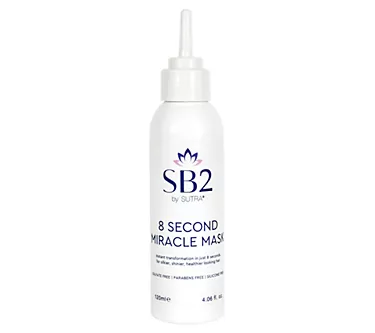 SB2 by Sutra 8 Second Miracle Mask 4.06 fl oz