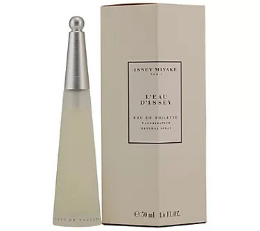 L'eau D'Issey Ladies by Issey Miyake Eau de Toilette Spray 1 14901-l-eau-d-issey-ladies-by-issey-miyake-eau-de-toilette-spray-1.webp