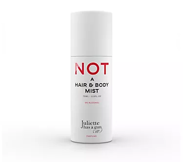 Juliette Has a Gun Not A Hair & Body Mist 2.5 foz