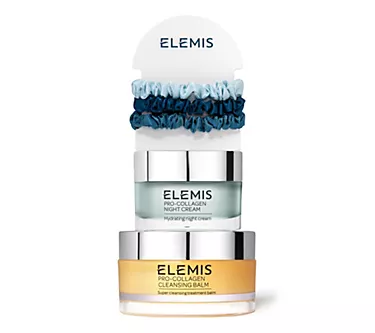 ELEMIS Pro-Collagen Cleanse & Treat Wind Down