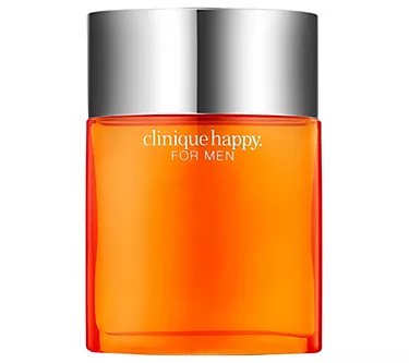 Clinique Happy for Men Cologne Spray, 3 .4 fl oz