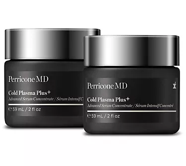 Perricone MD Cold Plasma+ Advanced Serum Concentrate Duo 6 Month Supply