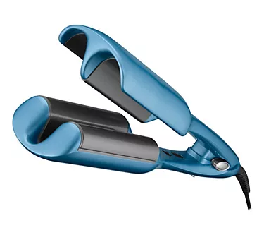 BaBylissPRO Nano Titanium Ionic Deep Waver