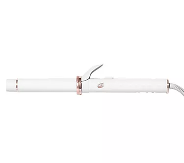 T3 CurlWrap 1.25" Automatic Rotating Curling Iron Long Barrel