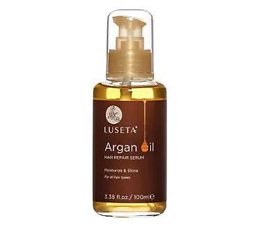 Luseta 3.38-oz Argan Oil Serum