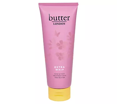 butter LONDON Jumbo Extra Whip Hand & FootTreatment