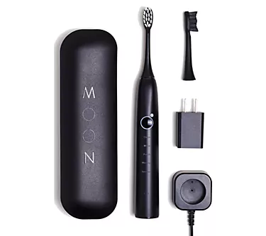 MOON The Electric Toothbrush