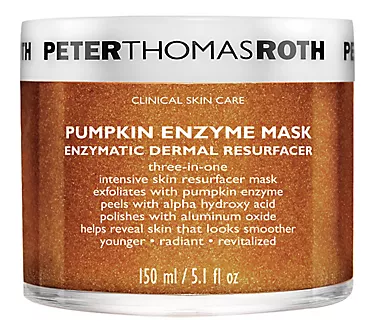 Peter Thomas Roth Pumpkin Enzyme Mask