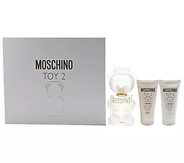 Moschino Toy 2 Ladies Fragrance, Lotion & Body Wash Set 1 15119-moschino-toy-2-ladies-fragrance-lotion-body-wash-set-1.webp