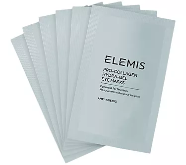 ELEMIS Pro-Collagen Hydra-Gel Eye Masks