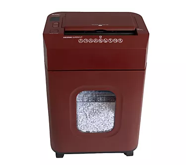 Royal ASC9100 100-Sheet Supercut Autofeed Shredder