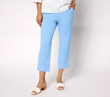 Isaac Mizrahi Live! Petite Sublime Stretch Ponte Crop Pants 1 151803-isaac-mizrahi-live-petite-sublime-stretch-ponte-crop-pants-1.webp