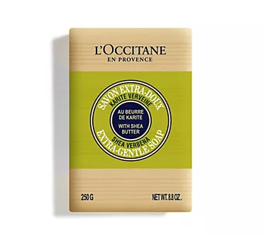 L'Occitane Verbena Soap 8 oz