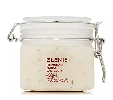 ELEMIS Frangipani Monoi Salt Glow