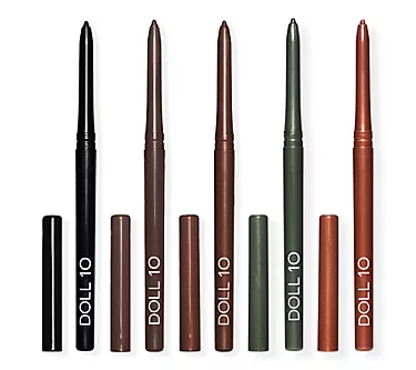 Doll10 TCE 5-pc Eyeliner Collection 1 15226-doll10-tce-5-pc-eyeliner-collection-1.webp