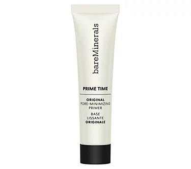bareMinerals Prime Time Original Pore-Minimizing Primer 1 oz