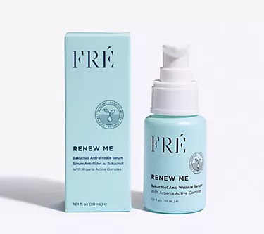 FRE RENEW ME Anti-Wrinkle Bakuchiol Serum