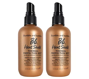Bumble and bumble. Heat Shield Mist 4.2 oz Duo