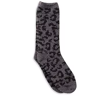 Barefoot Dreams CozyChic Women's Barefoot In The Wild Socks 1 152983-barefoot-dreams-cozychic-women-s-barefoot-in-the-wild-socks-1.webp
