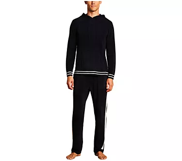 Barefoot Dreams Men's CozyChic Ultra Lite Hoodie
