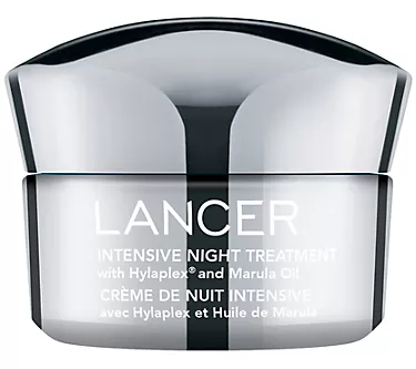 Lancer Intensive Night Treatment