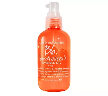 Bumble and bumble. Hairdresser's Invisible Oil3.4 oz
