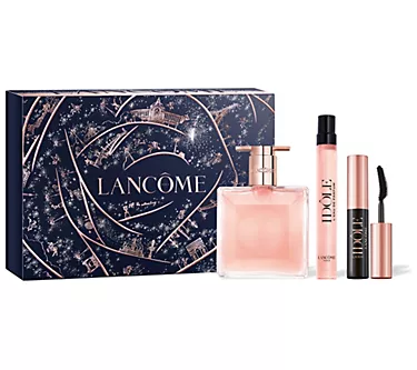 Lancome Idole Holiday Traveler Gift Set