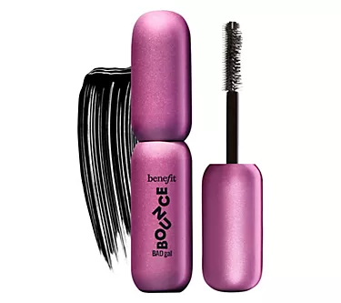 Benefit Cosmetics Bad Gal Bounce Volumizing Mascara Mini