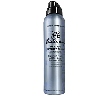 Bumble and bumble. Thickening Dryspun Texture Spray 3.6oz